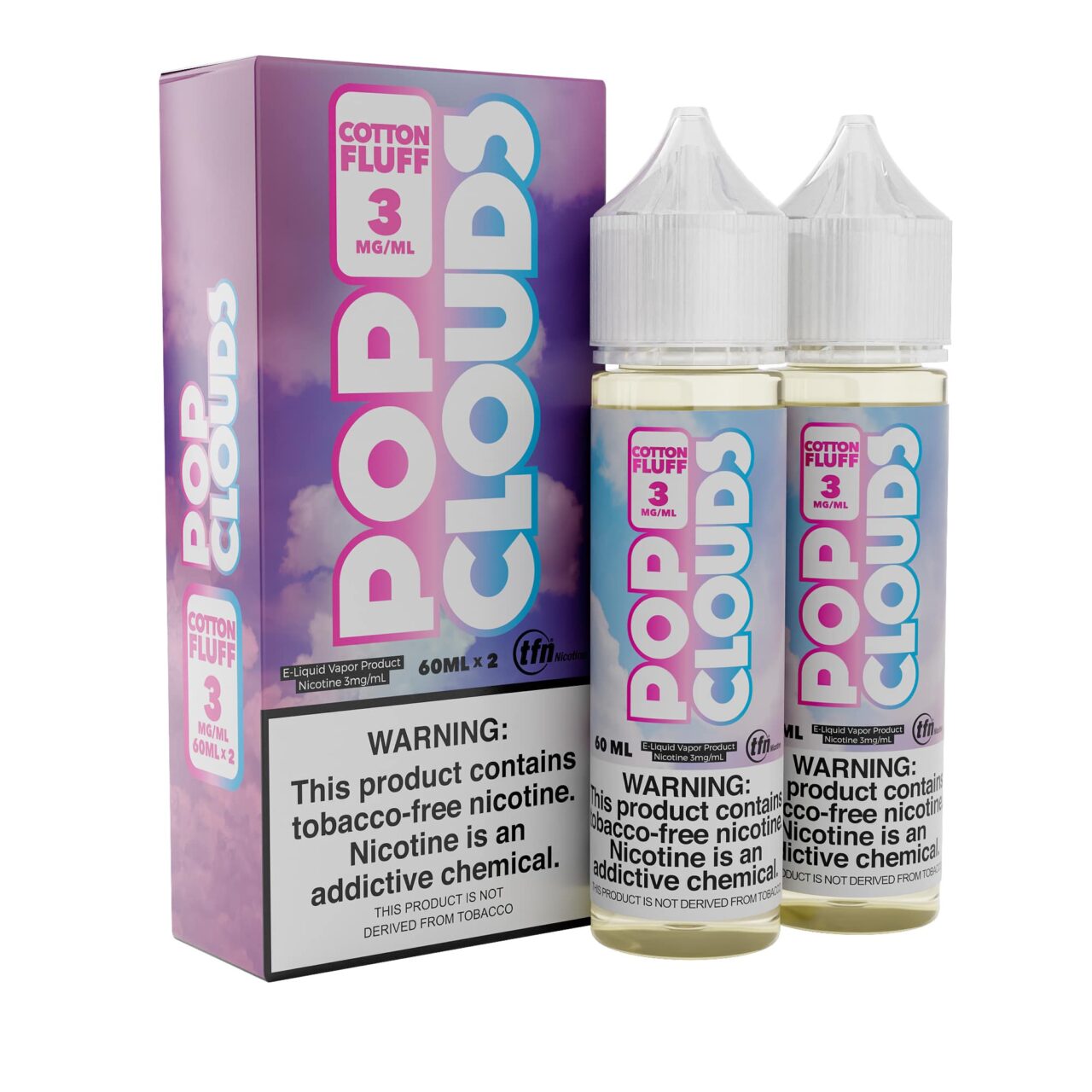Pop Clouds Home Pop Clouds ELiquid
