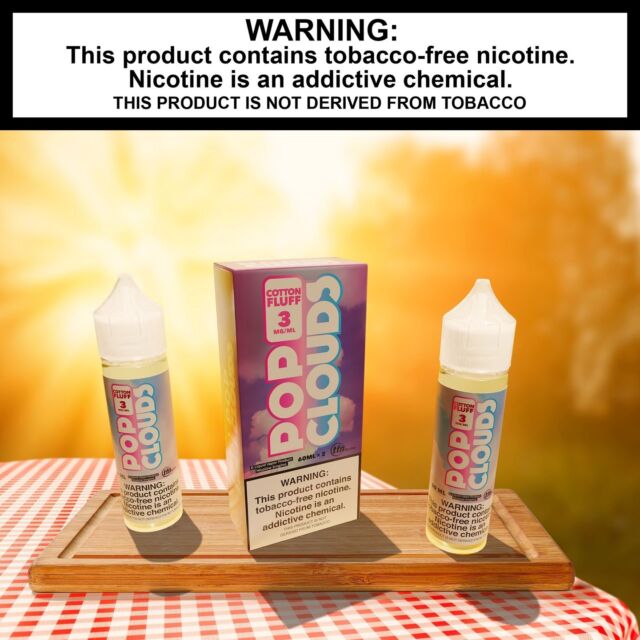 can expired vape juice kill you POP Liquid Strawberry Kiwi – Pop Vapor main image 1