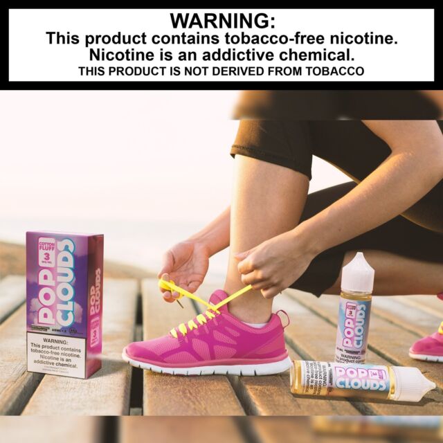 Pop Clouds Home | Pop Clouds E-Liquid